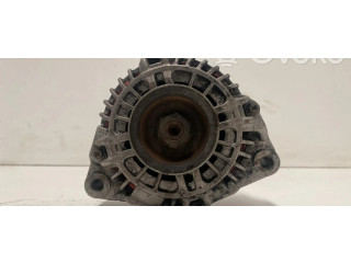 Генератор 9630080280, A003TA5591A Citroen Xsara 1.9