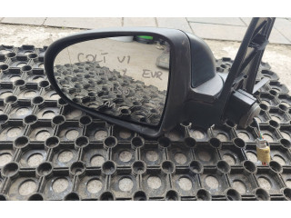 Зеркало электрическое        Mitsubishi Colt  2009 - 2016 года   