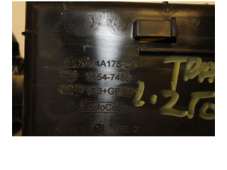 Блок предохранителей BK2T-14A175-CA   Ford Transit Custom    