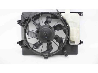 Вентилятор радиатора         KIA EV6 