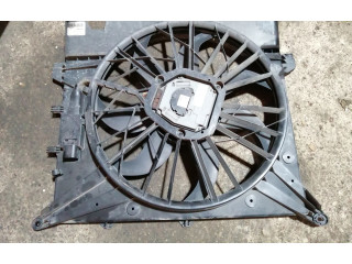 Вентилятор радиатора 31111543, 0130706803 Volvo XC90