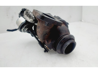  Турбина Ford Focus  9682881380         