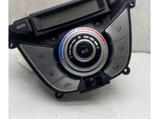 Блок управления климат-контролем Hyundai ix20