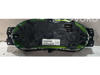 Панель приборов 248102645R, 248102645R Dacia Sandero
