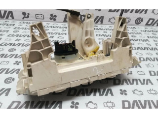 Блок управления климат-контролем JFC102162PUY, JFC102162   MG ZT  ZT-T