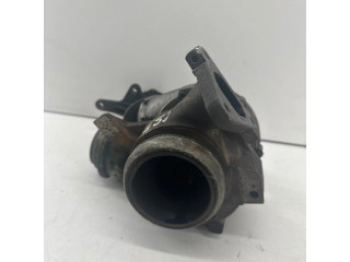 Turbodmychadlo Турбина A6110960999, 7110061 Mercedes-Benz C W203 2.2