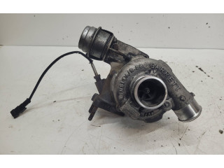  Турбина KIA Ceed  282012A610   для двигателя D4FB      