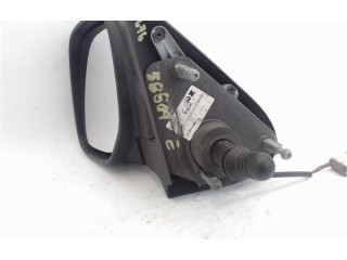 Zpětné zrcátko Citroen Berlingo 2003 8153HN, 9233974