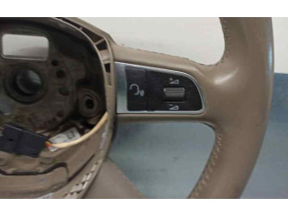 Руль Audi A4 Allroad   -  года 8K0419091D, 61704154C      