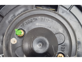 Вентилятор печки 1940005102, 194000510211B Mitsubishi Pajero