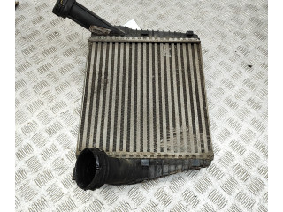 Интеркулер 7L6145804A, 7L6145804A Porsche Cayenne (92A)