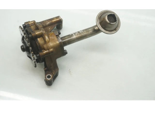 Čerpadlo oleje 06A115121 Seat Leon (1M) AKL