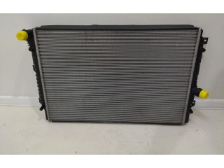 Вентилятор печки 5C0121251L Volkswagen Beetle A5