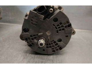 Генератор A0009063322, 0125711028   Mercedes-Benz GLA W156      