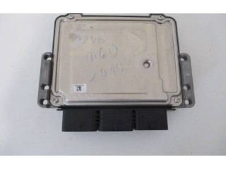Řídící jednotka 9807885980, 9666729580 Citroen Berlingo 2013