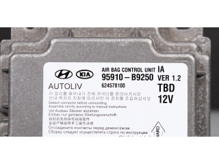 Блок подушек безопасности 95910B9250, 624578100 Hyundai i10