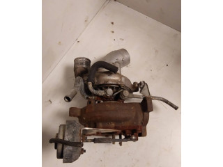 Turbodmychadlo Турбина 17201-26010 Lexus IS 220D-250-350 2.2