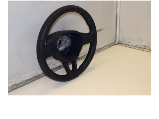 Руль Skoda Yeti (5L) 2009 - 2017 года 6V0419091G