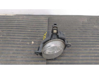 Передняя противотуманная фара