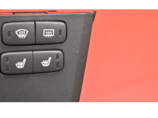 Блок управления климат-контролем 7923, 7923 Volvo S60