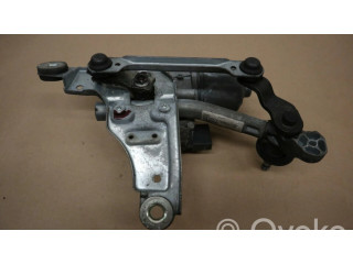 Моторчик дворников 6M2117504DD Ford Galaxy