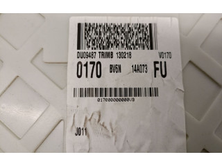 Pojistková skříňka Řídící jednotka BSM BV6N14A073FU Ford C-MAX II 2013