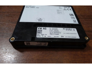 Блок управления 4KE035282G Audi A7 S7 4K8