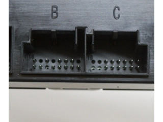 Блок управления климат-контролем 1EA907727J, 5HB014362   Volkswagen ID.3