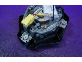 Подушка безопасности водителя Mitsubishi Lancer VIII