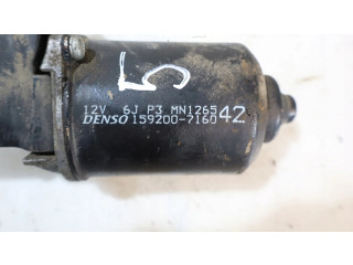 Моторчик дворников Mitsubishi Outlander