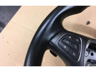 Руль Mercedes-Benz GLC X253 C253 2015 - года