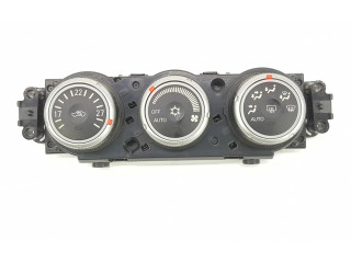Блок управления климат-контролем 7820A115XB, 7820A115XB Mitsubishi Lancer VIII