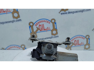 Моторчик заднего дворника 9602570, 160666 Jeep Cherokee III KJ