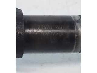 Форсунка 23670-26011 Lexus IS 220D-250-350 2AD