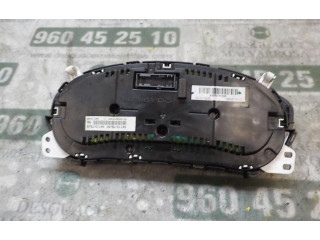 Přístrojová deska Fiat Sedici 2008 71747562, 3411079J50