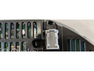 Přístrojová deska Mercedes-Benz C W204 2010 A2049006900, 2049006900