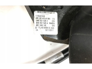 Zpětné zrcátko Audi Q7 4M 2019 4M1857410, 15PIN