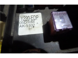 Блок предохранителей Y220EDP, 5D10M SsangYong Rexton