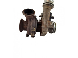 Турбина Mini One - Cooper F56 F55 8511719 для двигателя B37C15