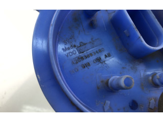 Топливный насос