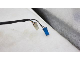 Zpětné zrcátko Nissan Maxima 1991 e130187357, e13021718