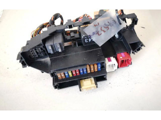 Блок предохранителей  8k1937503   Audi A5 8T 8F    