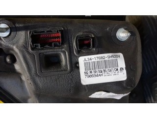 Zpětné zrcátko Ford F150 2017 JL34-17682-SH5DDV, 790694AH