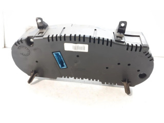 Přístrojová deska Seat Altea XL 2013 1P0920809B