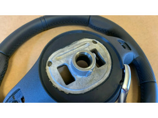 Руль Mercedes-Benz C W205  2014-2021 года A0004609908, A0050051399      