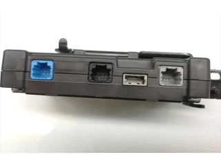 Блок управления навигации (GPS) 280246043R, 280700011R Renault Scenic III - Grand scenic III