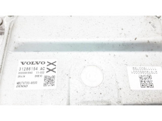 Řídící jednotka 31286154 Volvo XC60 2011