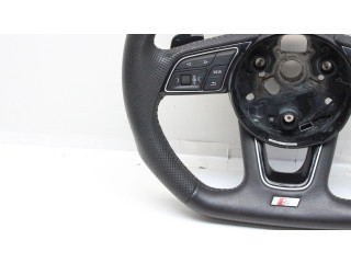 Volant Audi A4 S4 B9 8W 2019 8W0419091DH  