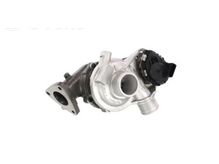Турбина Ford Tourneo Custom 2.0 838417-5002S, 003-002-004440R