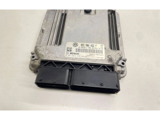 Řídící jednotka 03L906022F   Volkswagen Tiguan 2008